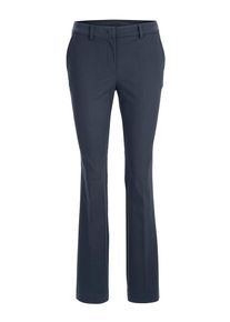 Heine, Damen Hose, Dunkelblau