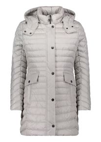 Gil Bret, Damen Winterjacke, Hellgrau