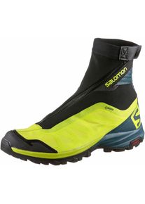 Salomon, Herren 'OUTpath PRO GTX' Wanderschuhe , Gelb / Schwarz
