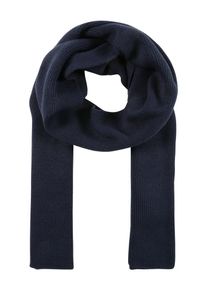 Jack & Jones JACK & JONES, Herren Schal 'JACDNA', Navy