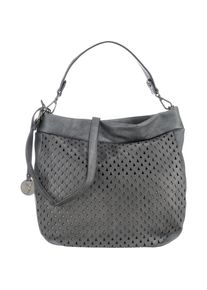 SURI FREY, Damen Handtasche 'Gaby', Grau
