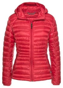 Napapijri, Damen Jacke 'Aerons', Rot