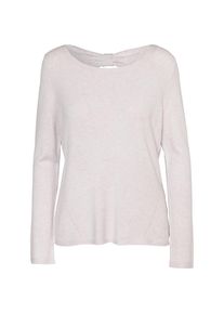 comma, Damen Pullover, Rosa
