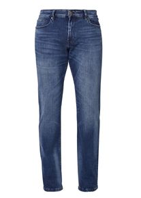 s.Oliver RED LABEL, Herren Denim, Dunkelblau