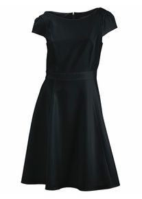 Heine, Damen Cocktailkleid, Schwarz