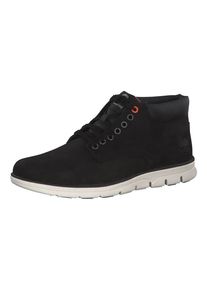 Timberland, Herren Schuhe 'Bradstreet Chukka A13EE', Schwarz