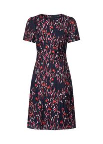 SET, Damen Kleid, Schwarz
