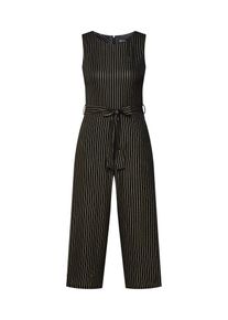Mela London, Damen Overall, Gold / Schwarz