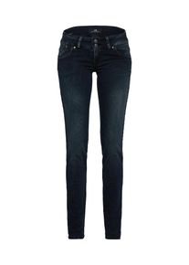 LTB, Damen Used Jeans 'Molly', Dunkelblau