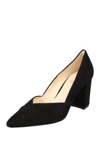 H&ouml;gl H&ouml;gl, Damen Pumps 'Block Heel', Schwarz