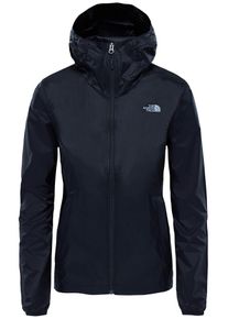 The North Face, Damen Kapuzenjacke 'Cyclone 2', Schwarz
