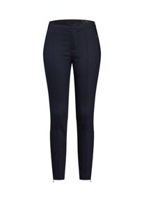 SET, Damen Hose, Nachtblau