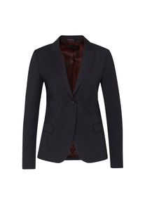 Cinque, Damen Blazer 'CIboom', Dunkelblau