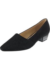 Gabor, Damen Pumps, Nachtblau