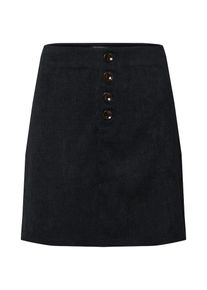 Fashion Union, Damen 'KELSEY' Rock, Schwarz