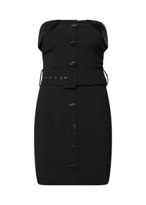 4th & Reckless 4th & Reckless, Damen Kleid 'FEBRUARY', Schwarz
