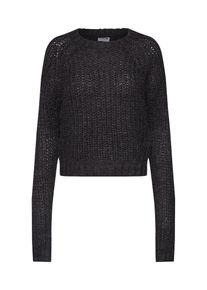 Noisy may, Damen Pullover 'MORENA', Grau