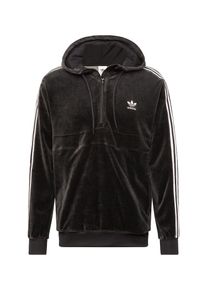adidas originals, Herren Sweatshirt, Schwarz