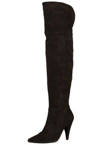 LODI, Damen Stiefel, Schwarz