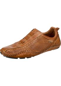 Pikolinos, Herren Slipper 'Fuencarral', Cognac