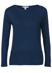 Esprit, Damen Pullover, Navy