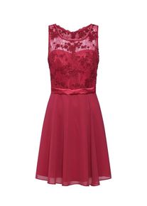 VM Vera Mont, Damen Kleid, Himbeer