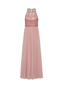 Laona, Damen Abendkleid, Rosa