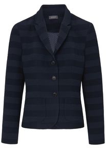 Basler, Damen Blazer, Navy / Nachtblau