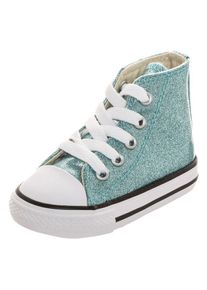 Converse, Sneaker 'Chuck Taylor All Star', Gr&uuml;n / Wei&szlig;