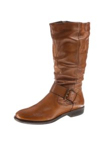 SPM, Damen Stiefel, Braun