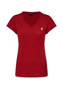 G-Star Raw, Damen Shirt 'Eyben V', Rot