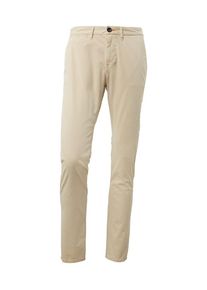Tom Tailor, Herren Hose, Beige