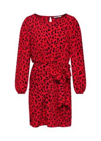 mint&berry Mint&berry, Damen Kleid, Rot