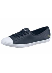 Lacoste, Damen Sneaker 'Ziane BL 1 SPW', Enzian