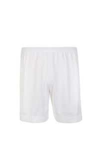 adidas Performance, 'Squadra 17' Shorts, Schwarz / Wei&szlig;