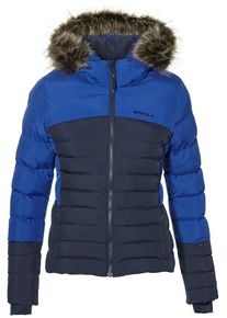 O`Neill O'NEILL, Damen Snowboardjacke 'Phase', Blau / Nachtblau