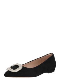 Aldo, Damen Ballerina 'UMIRENI98', Schwarz