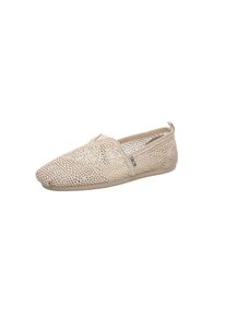 Skechers, Damen Slipper, Beige