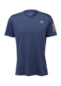 adidas Performance, Herren T-Shirt, Navy