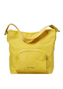 Marc O'Polo Marc O'Polo, Damen Hobo Bag, Gelb