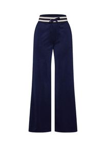 G-Star Raw, Damen Hose 'Lucay wide track pant wmn', Blau