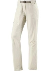 Jack Wolfskin, Damen Safari Wanderhose, Sand