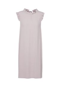 Pop Copenhagen, Damen Kleid, Flieder