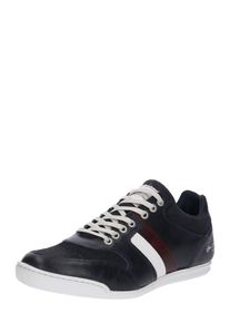 Bullboxer, Herren Sneaker, Schwarz