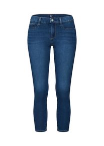 GAP, Damen Jeggings, Indigo