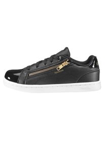 Reebok CLASSIC, M&auml;dchen Sneaker, Schwarz