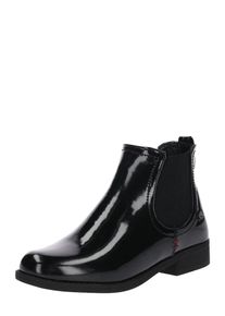 Fritzi aus Preussen Fritzi Aus Preu&szlig;en, Damen Chelsea Boots 'Ellie', Schwarz