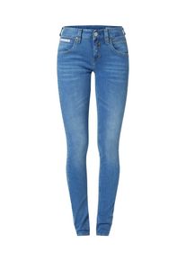 Herrlicher, Damen 'Touch' Jeans, Blue Denim