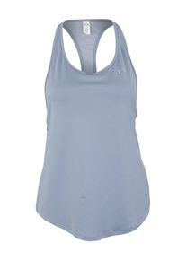 Under Armour, Damen Tanktop 'Armour', Blau