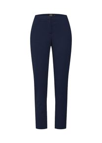 Only, Damen Hose 'onlCAROLINA CIGARETTE PANTS CC TLR', Nachtblau